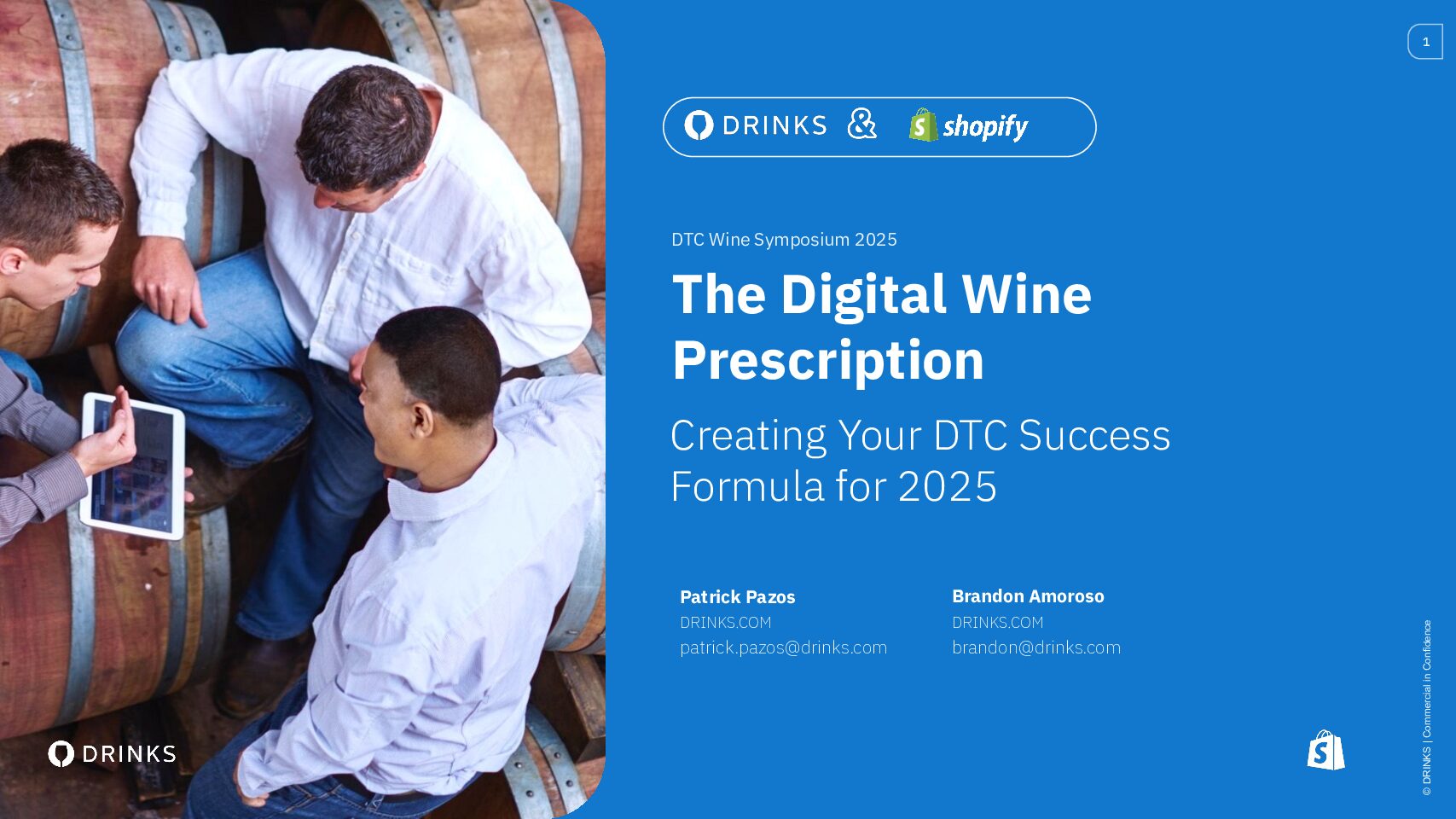 17: The Digital Wine Prescription