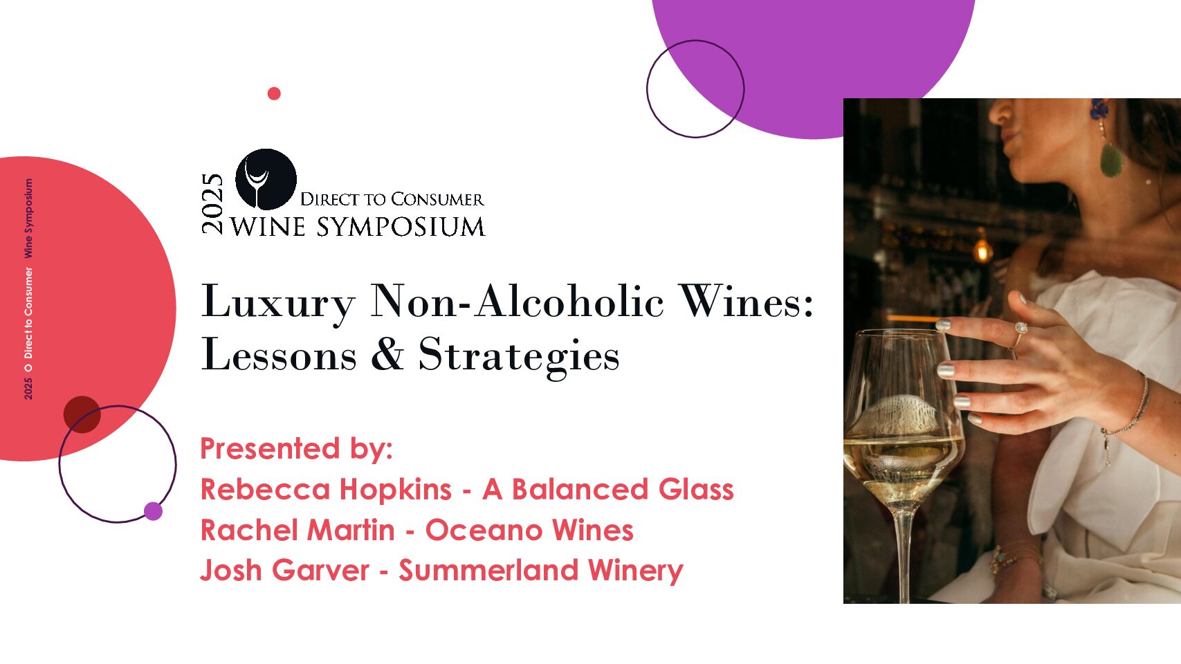 7: Luxury Non-Alcoholic Wines: Lessons & Strategies