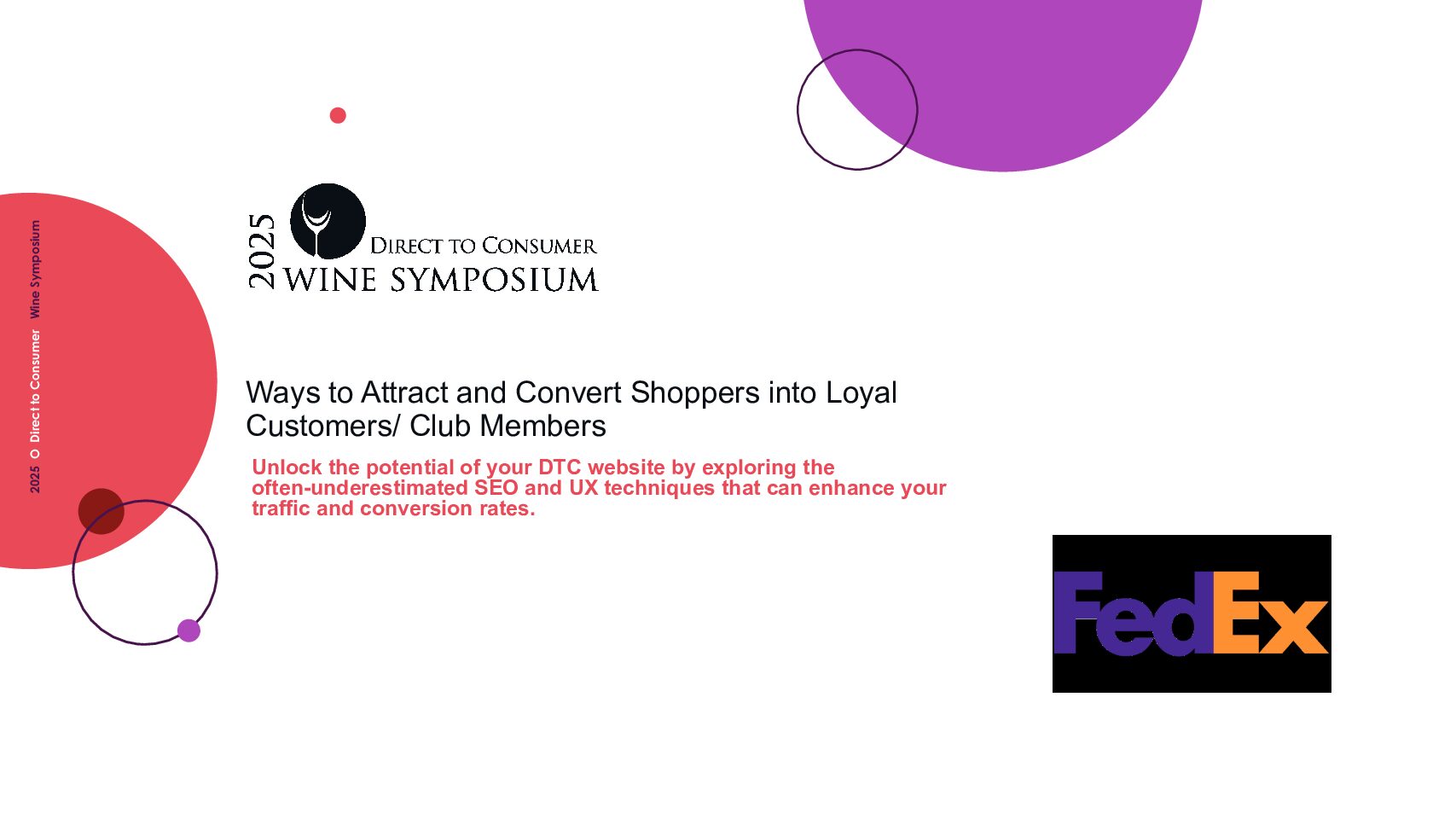 9: Ways to Attract and Convert Shoppers in to Loyal Customers/Club Members