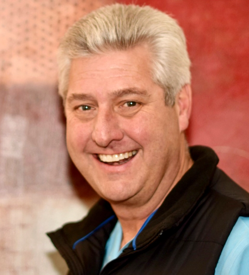Brian Baker