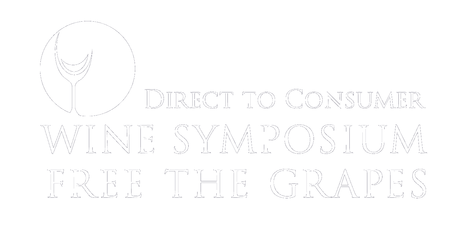 DTC wine symposium logo
