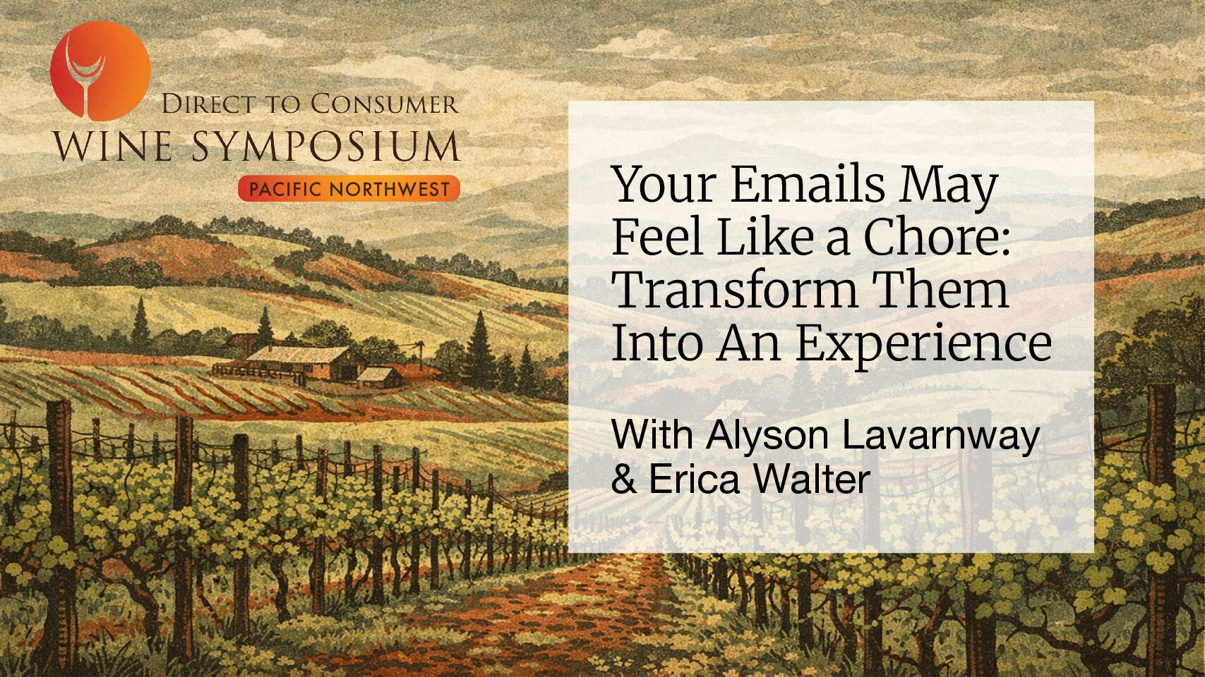 3: Email Marketing is a DELIGHT