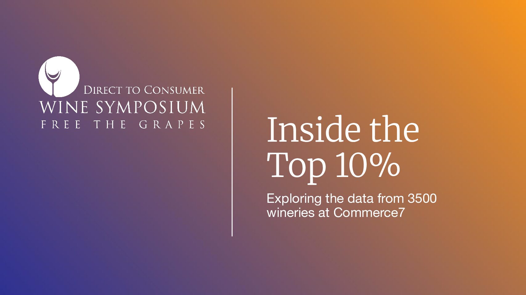 11: Inside the Top 10%