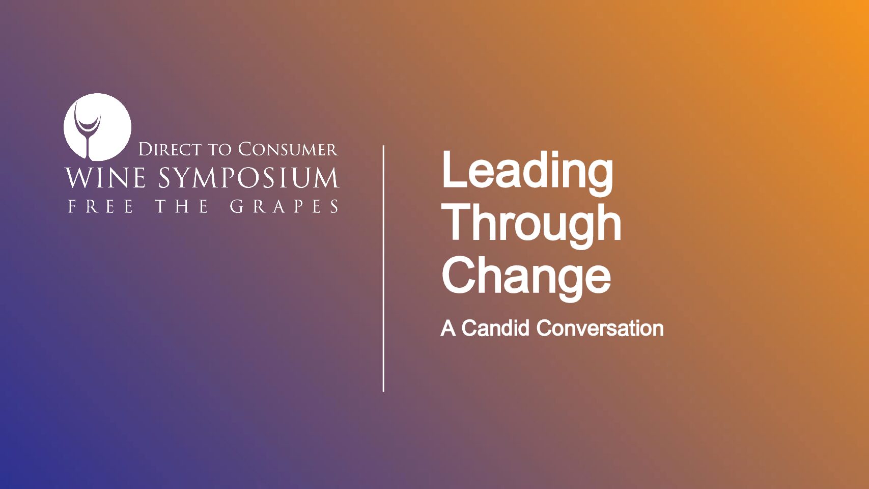 13: Leading Through Change