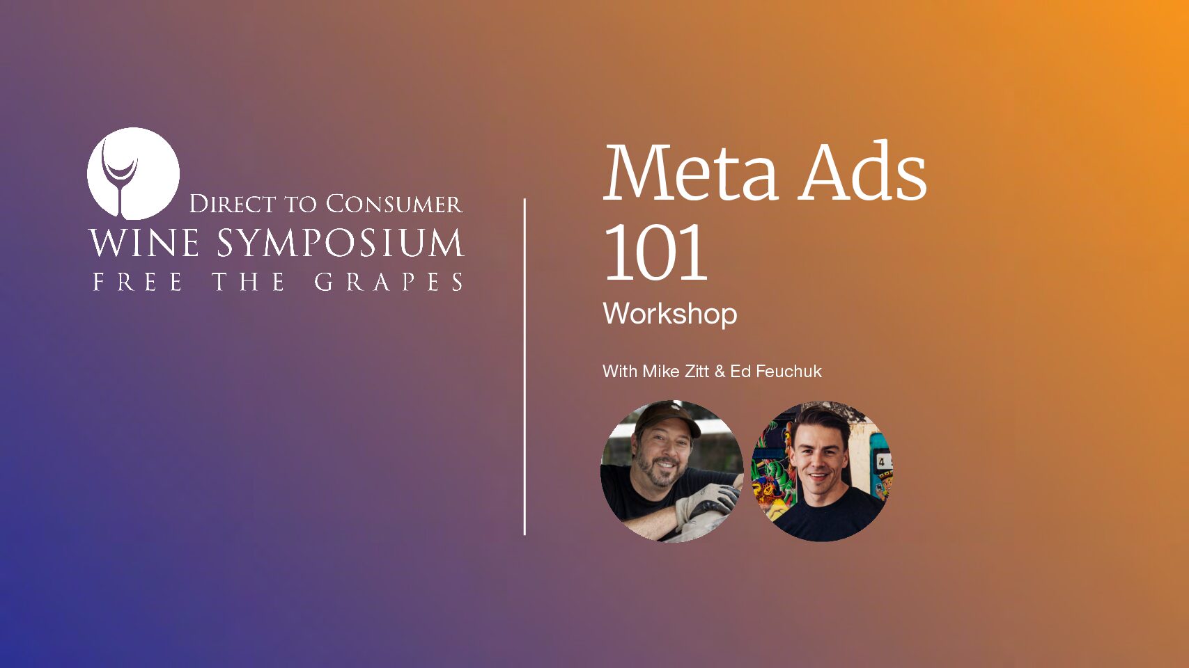 14: Meta Ads 101