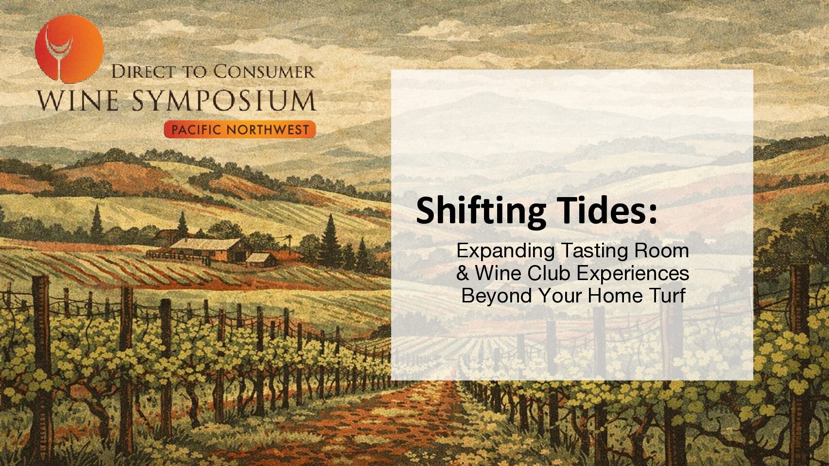 8: Shifting Tides