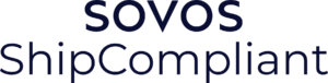 Sovos ShipCompliant logo, a sponsor of the Direct to Consumer Wine Symposium.