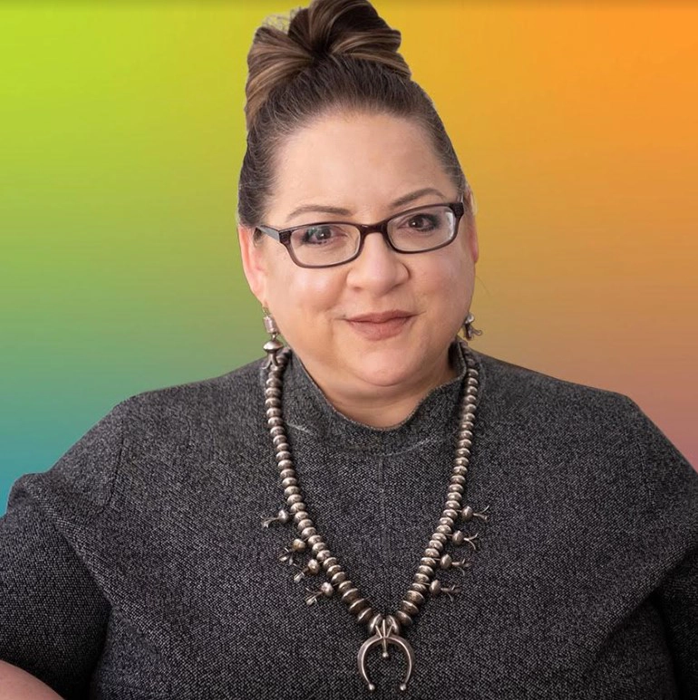 Susan DeMatei