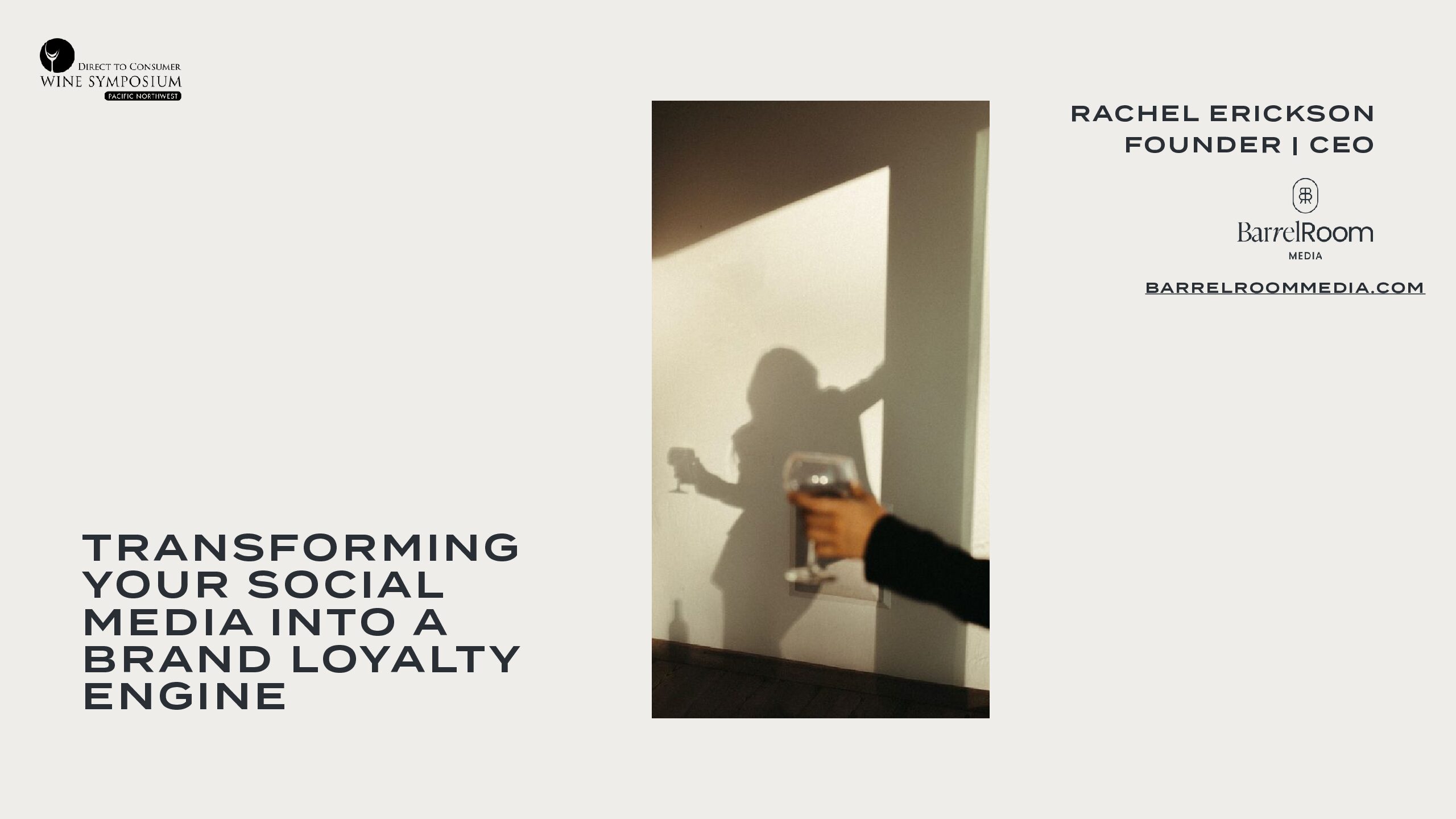 9: Transforming your Social Media into a Brand Loyalty Engine
