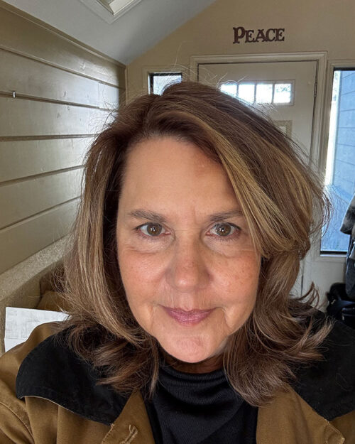 Vicki Tomiser