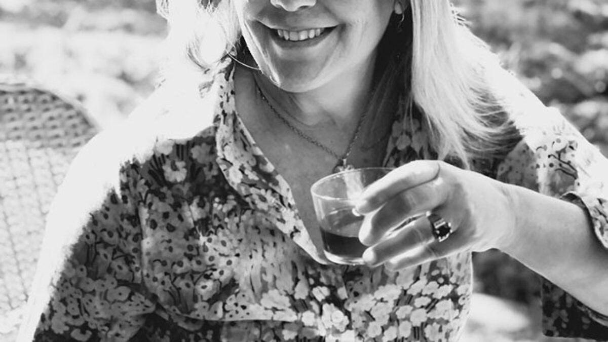 Barbara Gorder - Direct to Consumer Wine Symposium