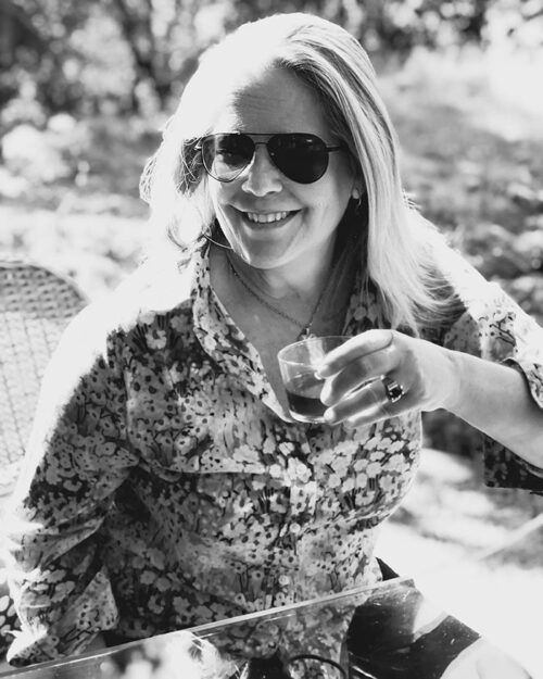 Barbara Gorder