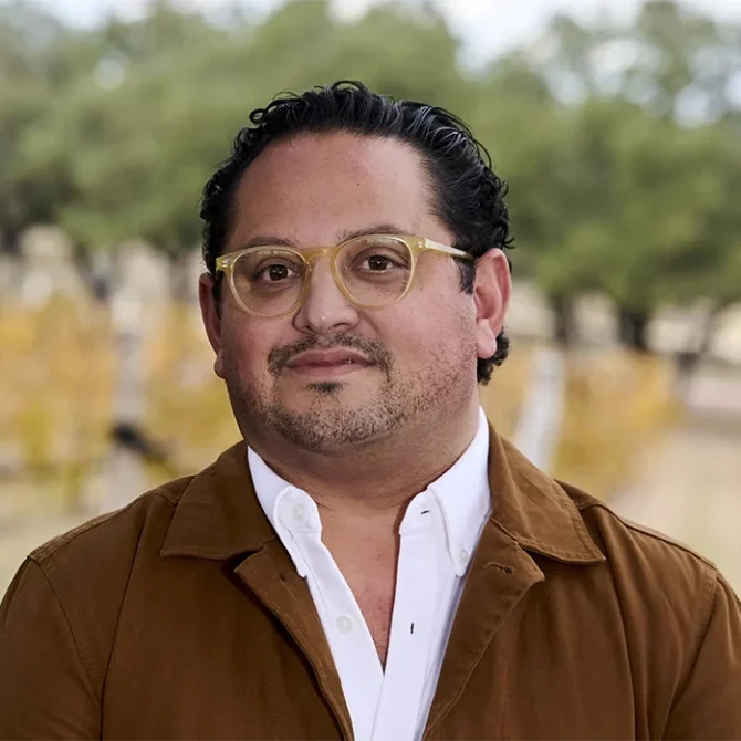 John Cedillo III John Cedillo III