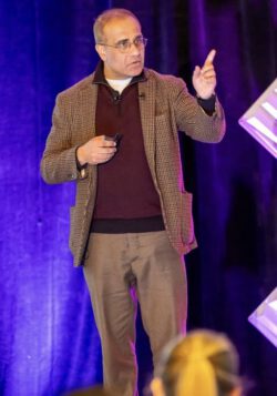 Rishad Tobaccawala | Keynote: Wine & AI