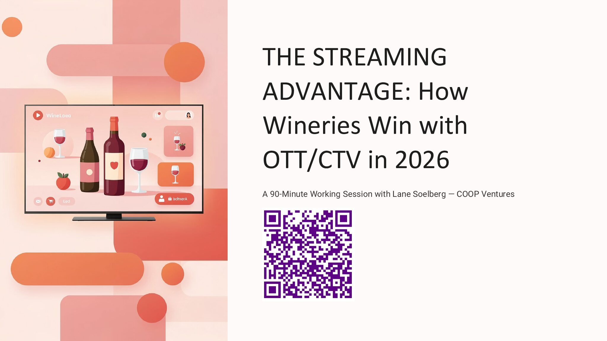 28: The Streaming Advantage
